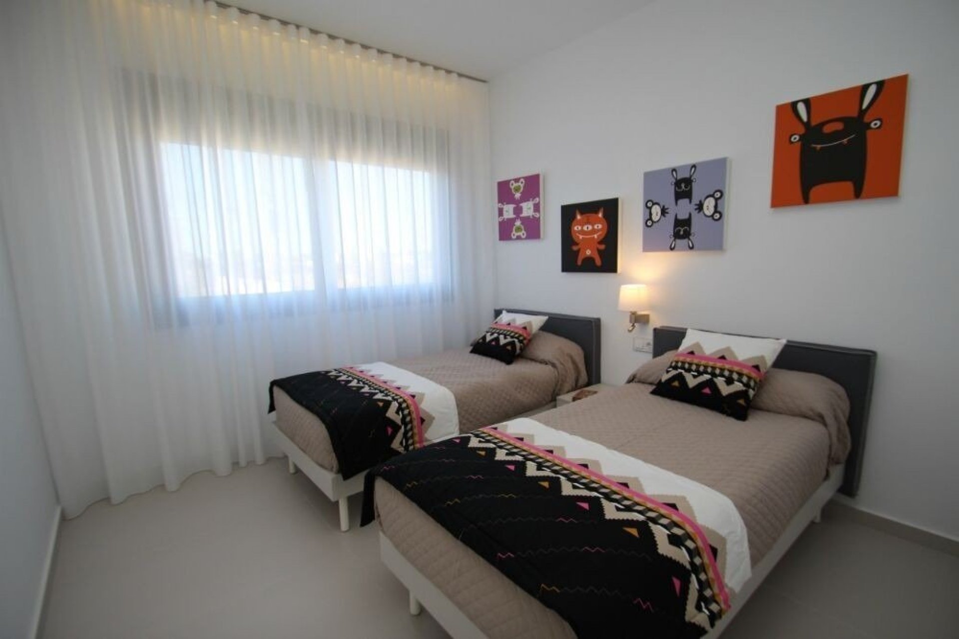 Rynek Pierwotny - Villa -
Orihuela Costa - Campoamor