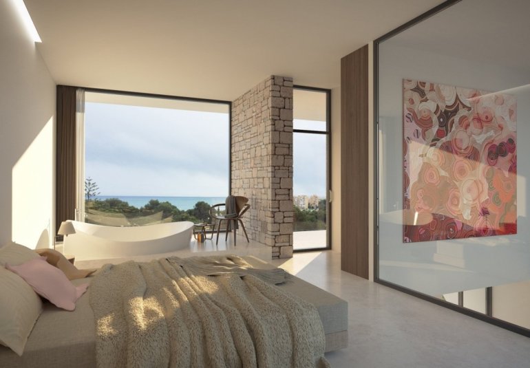 Rynek Pierwotny - Villa -
Orihuela Costa - Campoamor