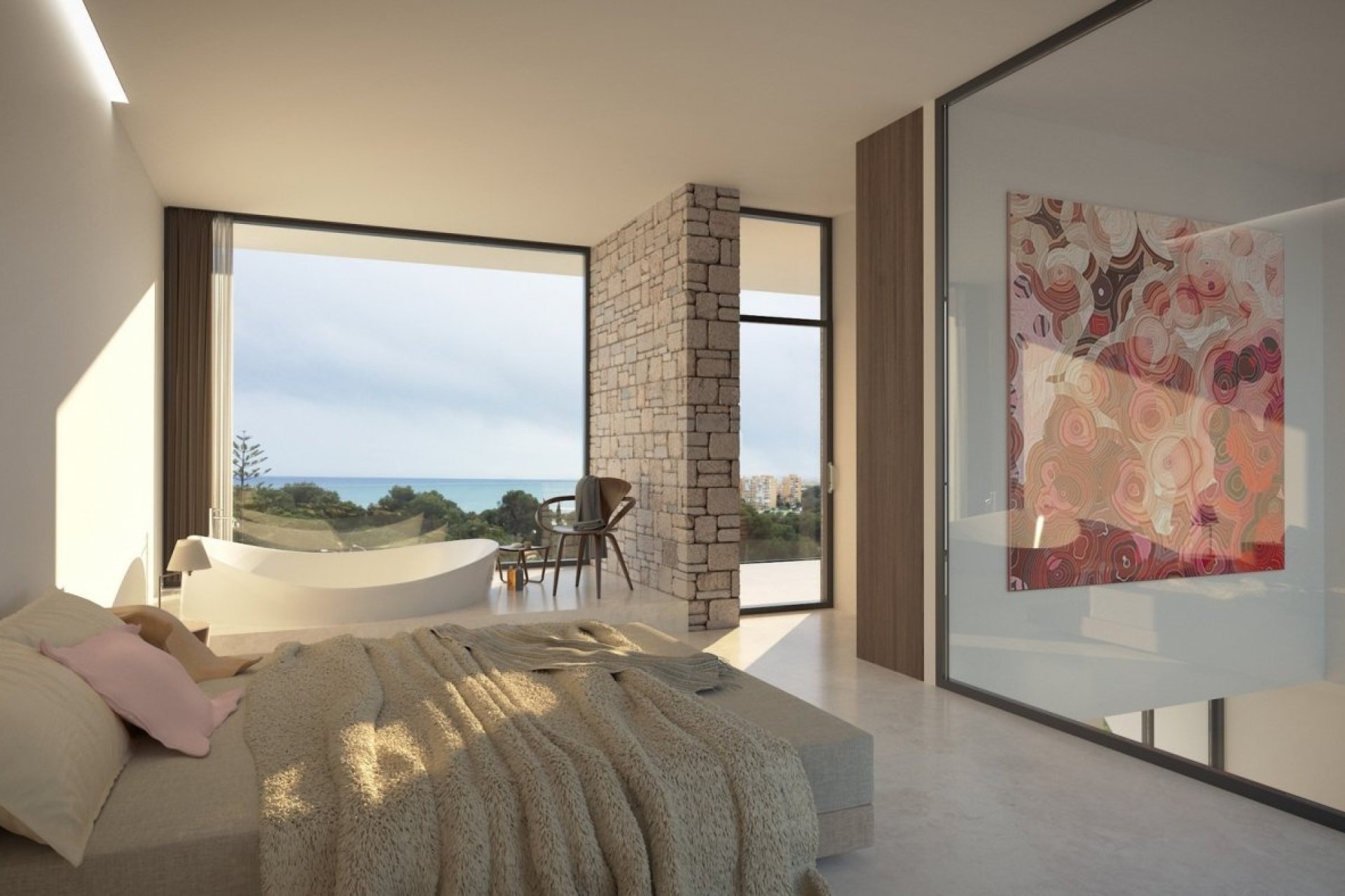 Rynek Pierwotny - Villa -
Orihuela Costa - Campoamor