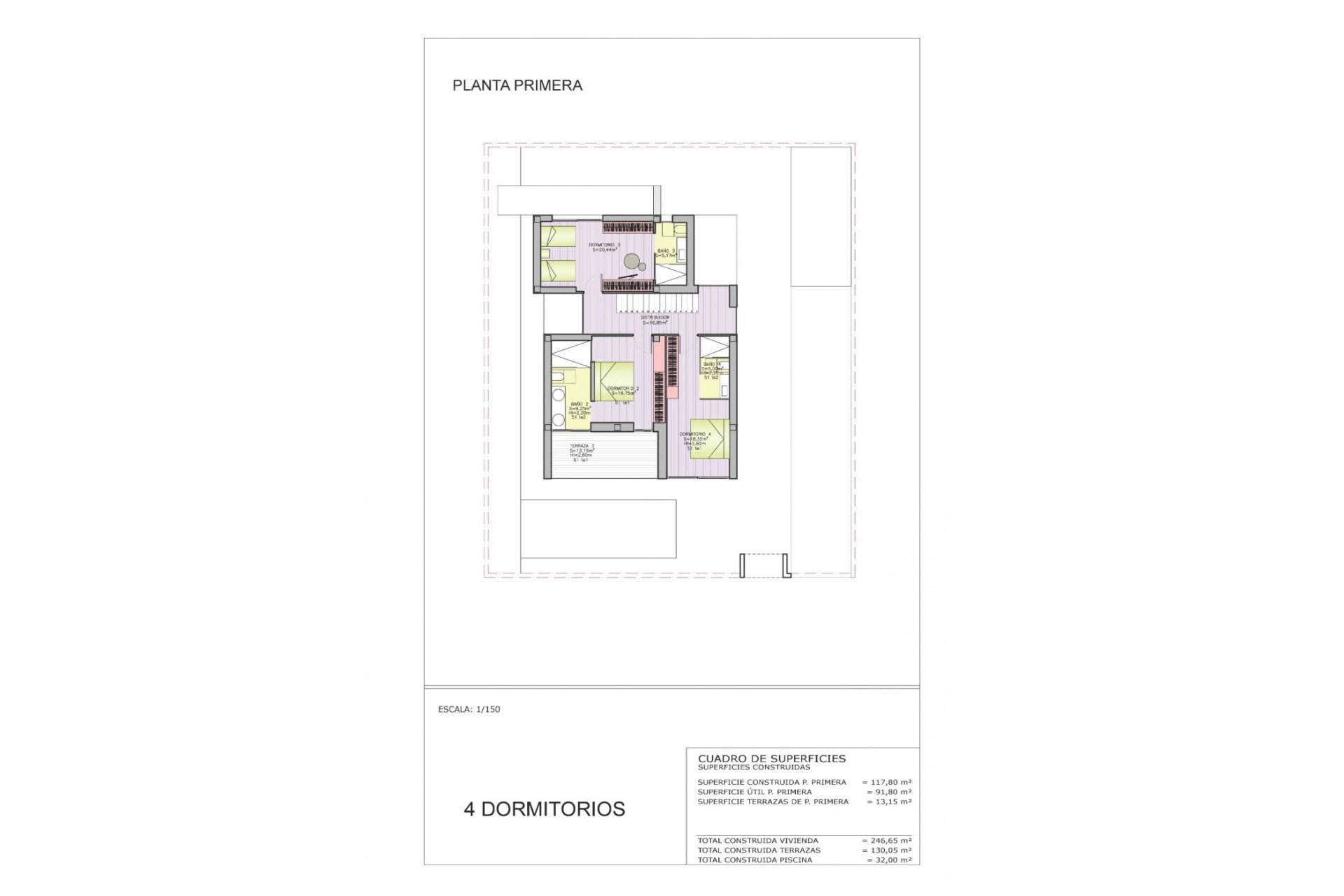 Rynek Pierwotny - Villa -
Orihuela Costa - Campoamor