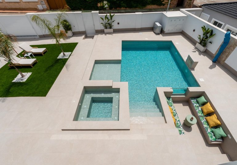 Rynek Pierwotny - Villa -
Orihuela Costa - Campoamor