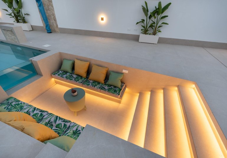 Rynek Pierwotny - Villa -
Orihuela Costa - Campoamor