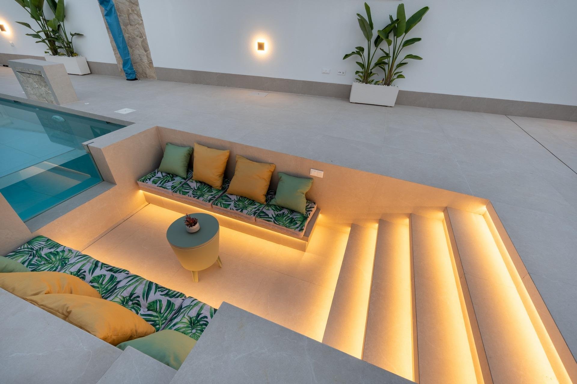 Rynek Pierwotny - Villa -
Orihuela Costa - Campoamor