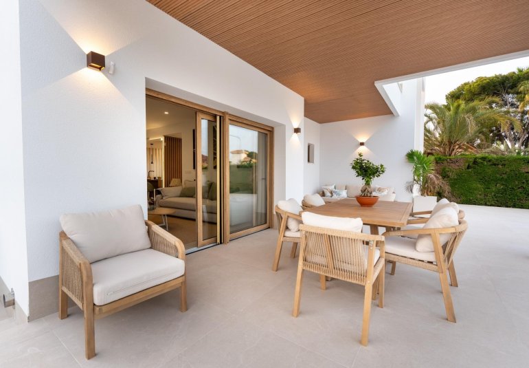 Rynek Pierwotny - Villa -
Orihuela Costa - Campoamor