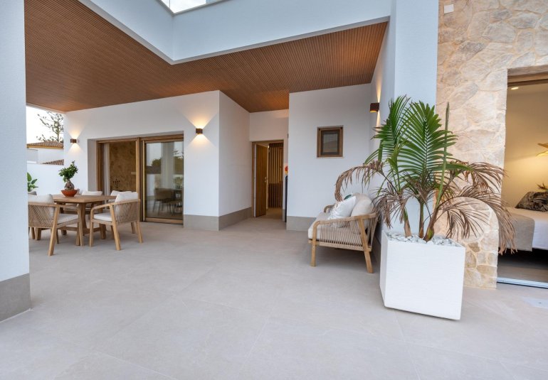 Rynek Pierwotny - Villa -
Orihuela Costa - Campoamor