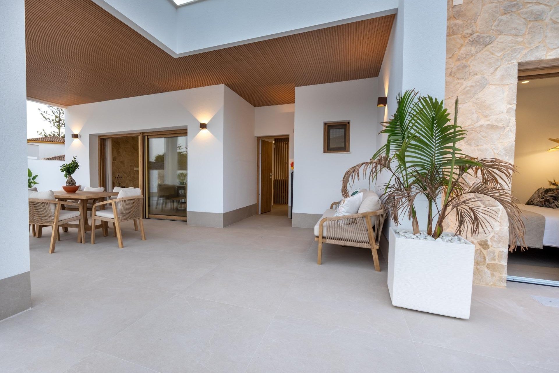 Rynek Pierwotny - Villa -
Orihuela Costa - Campoamor