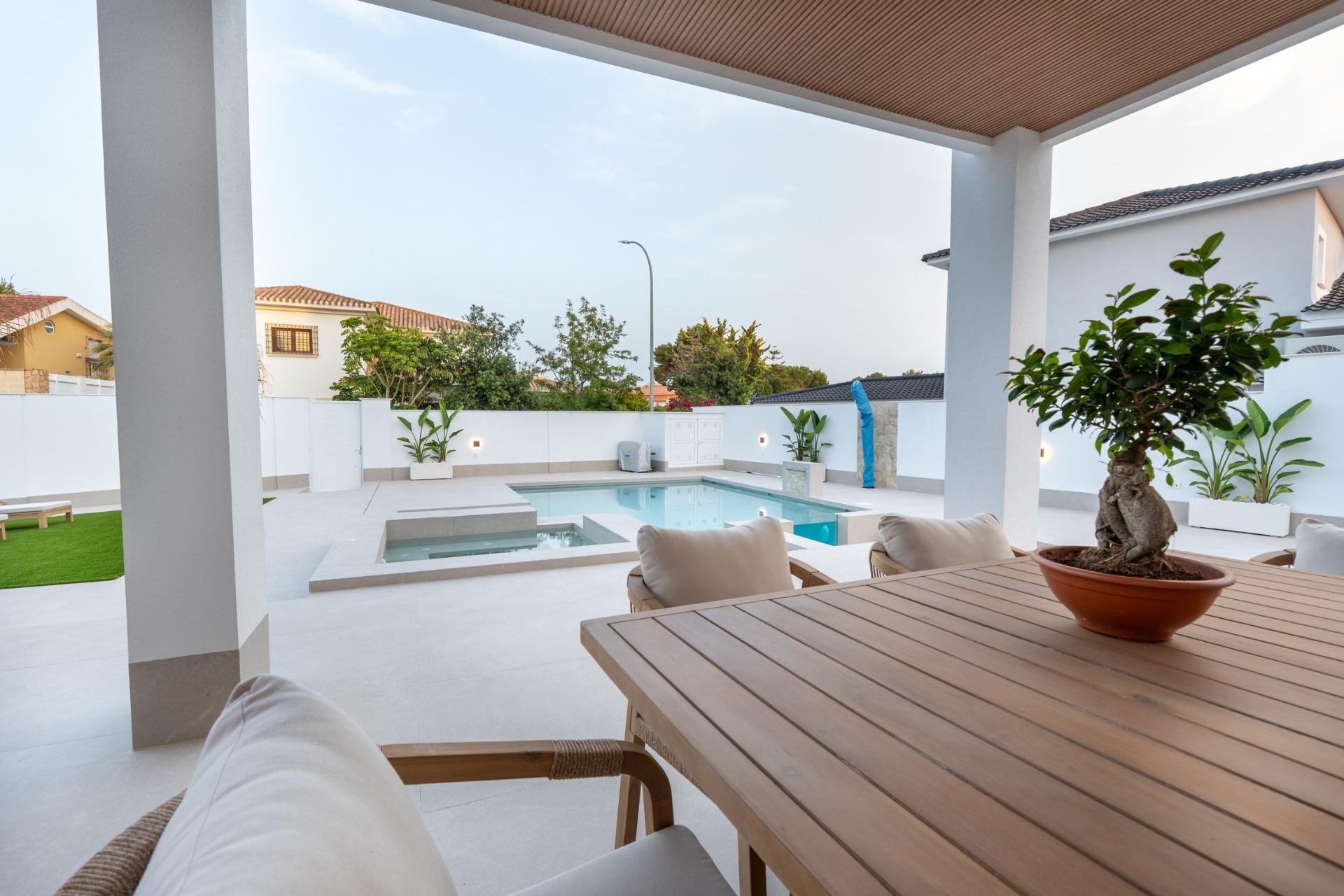Rynek Pierwotny - Villa -
Orihuela Costa - Campoamor