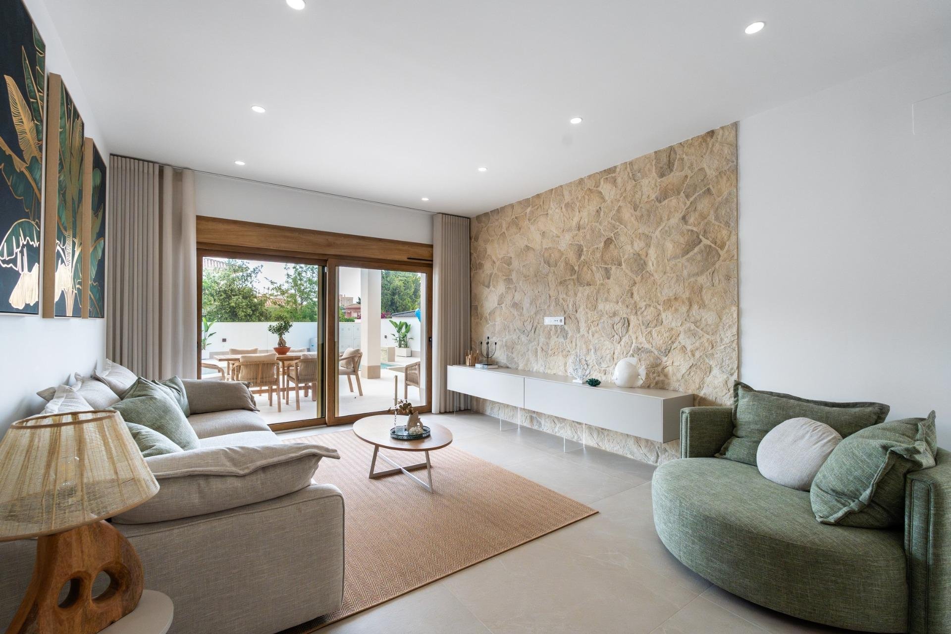 Rynek Pierwotny - Villa -
Orihuela Costa - Campoamor
