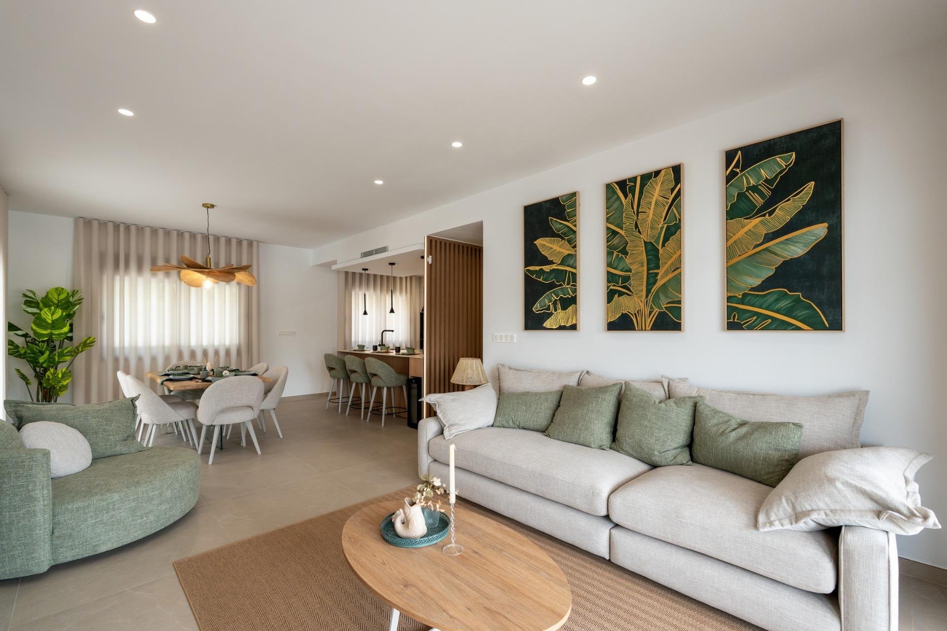 Rynek Pierwotny - Villa -
Orihuela Costa - Campoamor
