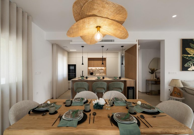 Rynek Pierwotny - Villa -
Orihuela Costa - Campoamor