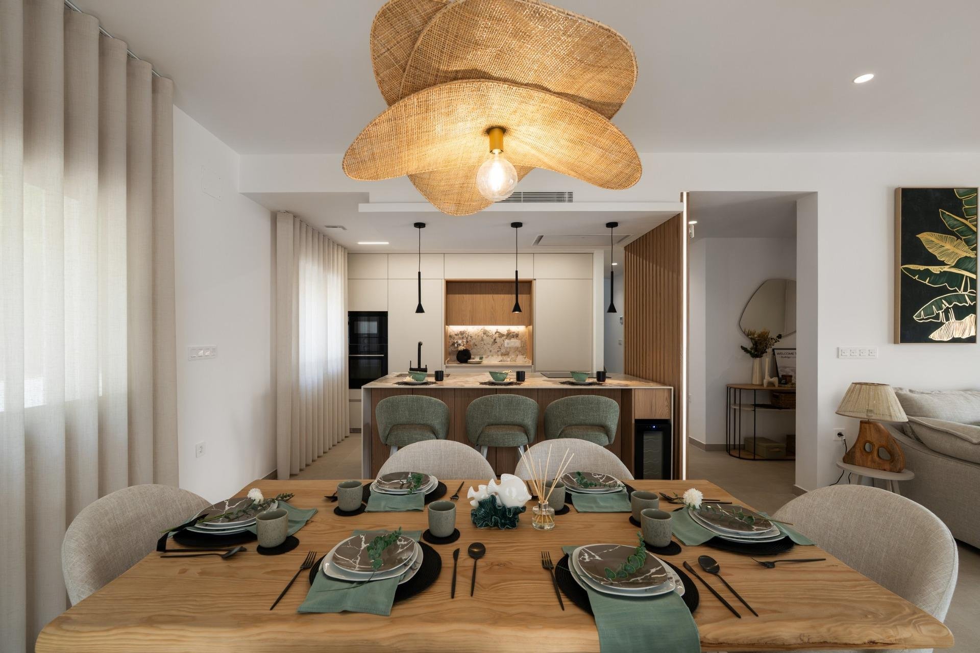 Rynek Pierwotny - Villa -
Orihuela Costa - Campoamor