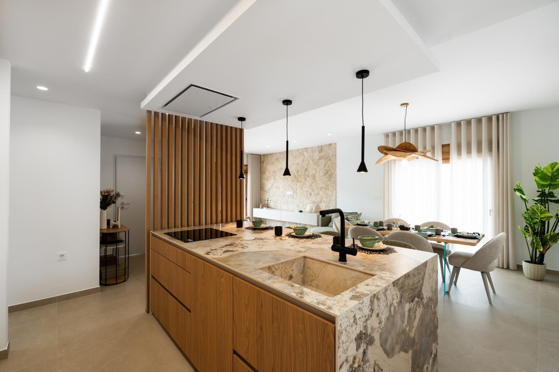 Rynek Pierwotny - Villa -
Orihuela Costa - Campoamor