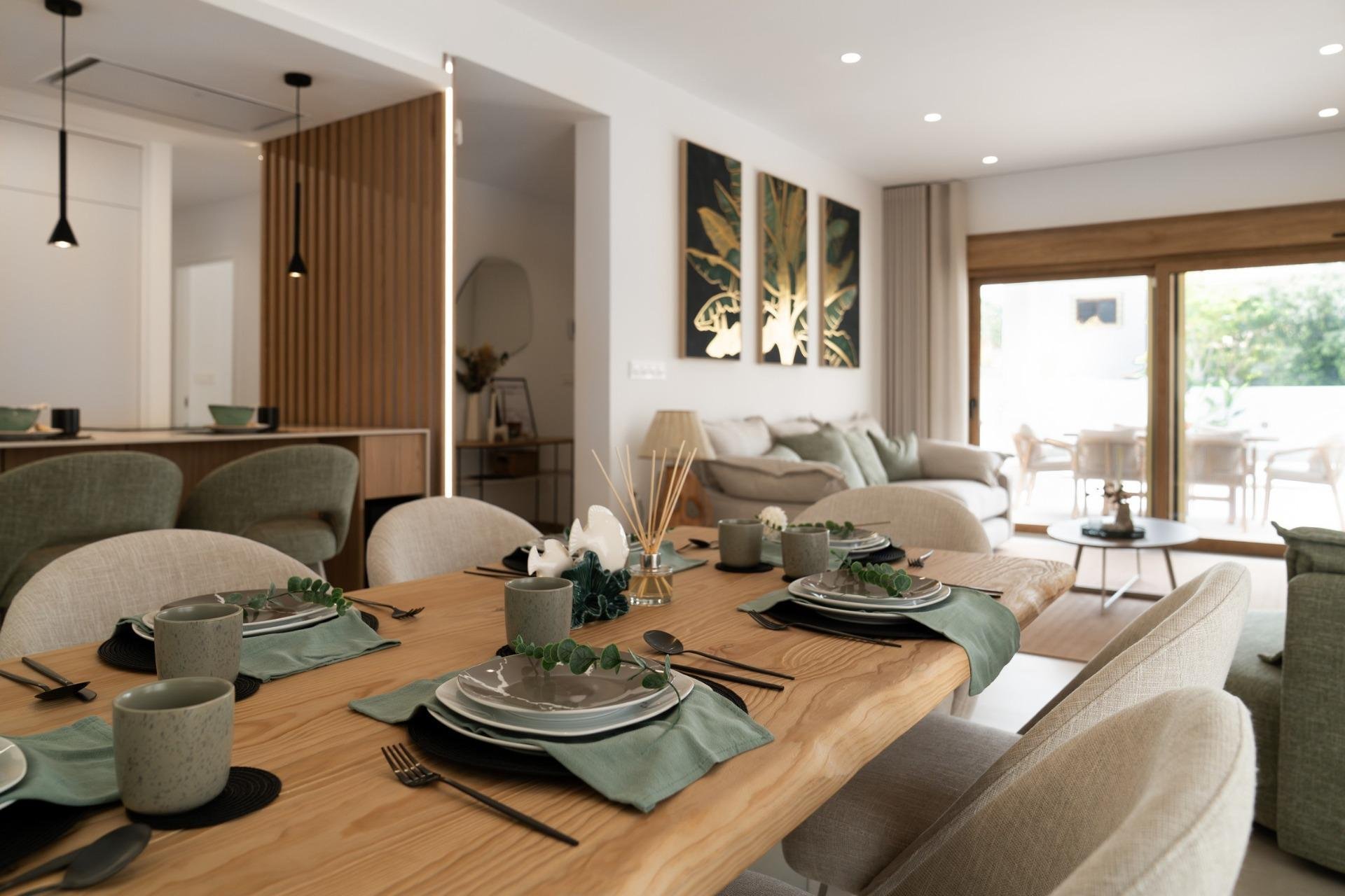 Rynek Pierwotny - Villa -
Orihuela Costa - Campoamor