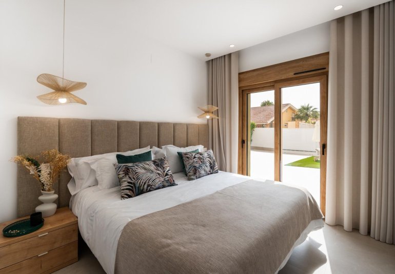 Rynek Pierwotny - Villa -
Orihuela Costa - Campoamor