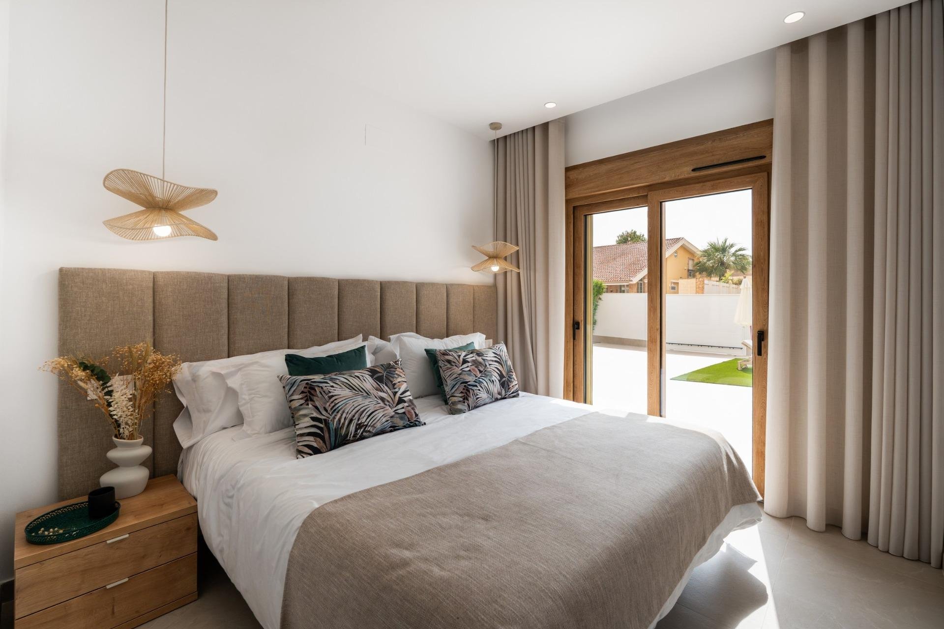 Rynek Pierwotny - Villa -
Orihuela Costa - Campoamor