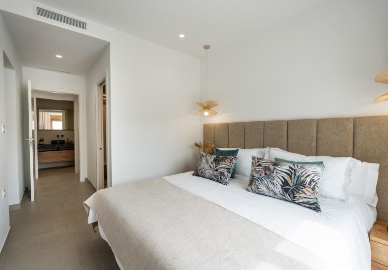 Rynek Pierwotny - Villa -
Orihuela Costa - Campoamor