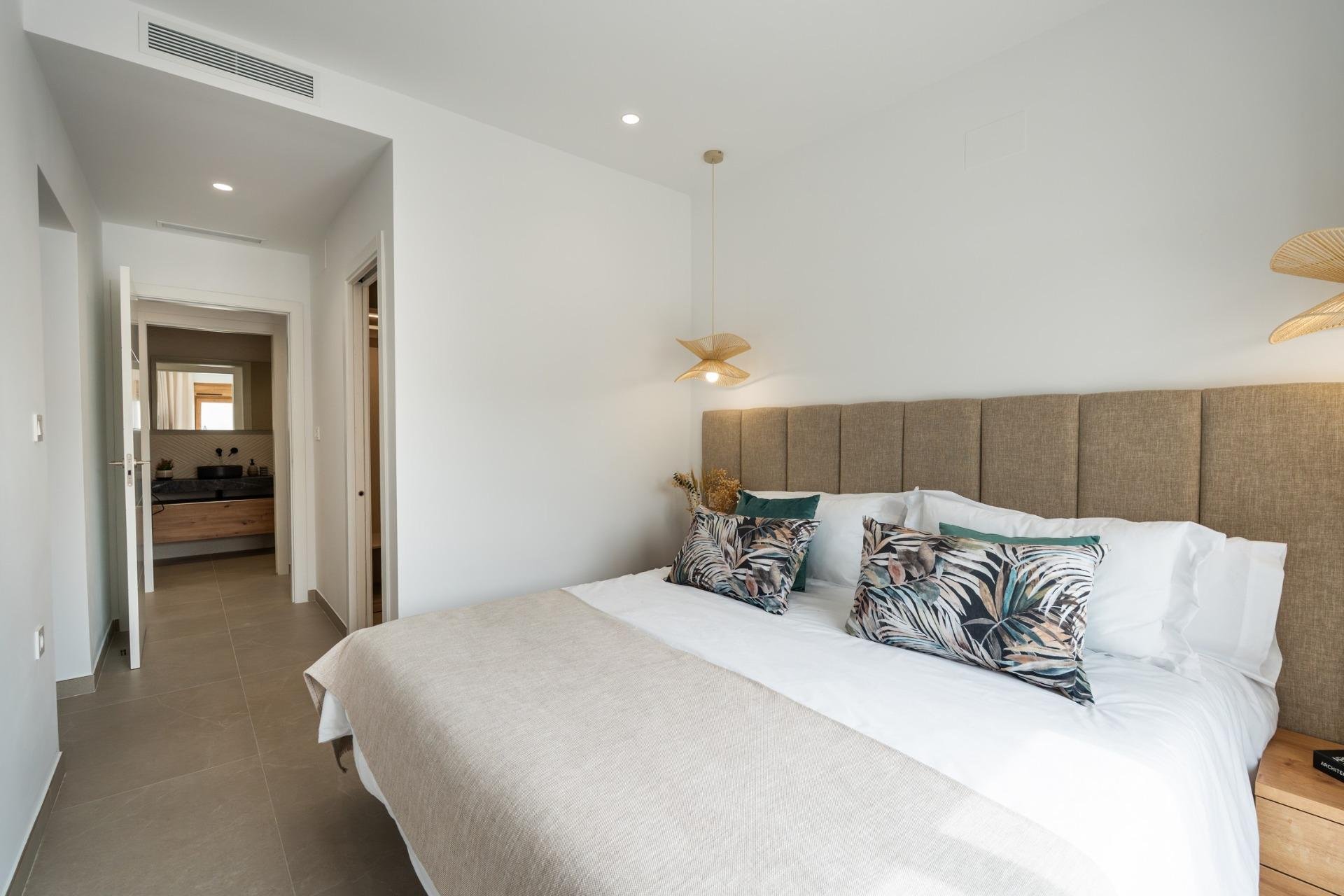 Rynek Pierwotny - Villa -
Orihuela Costa - Campoamor