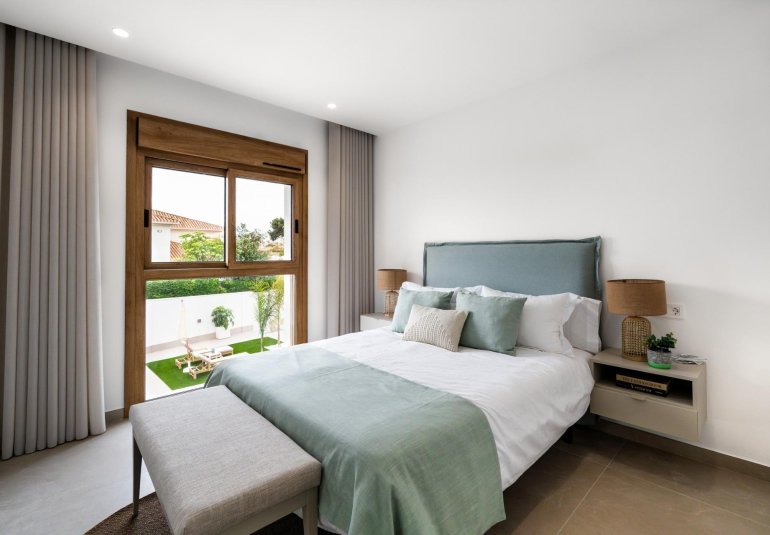 Rynek Pierwotny - Villa -
Orihuela Costa - Campoamor