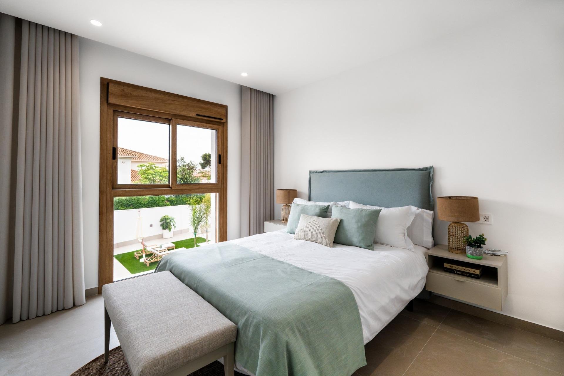 Rynek Pierwotny - Villa -
Orihuela Costa - Campoamor