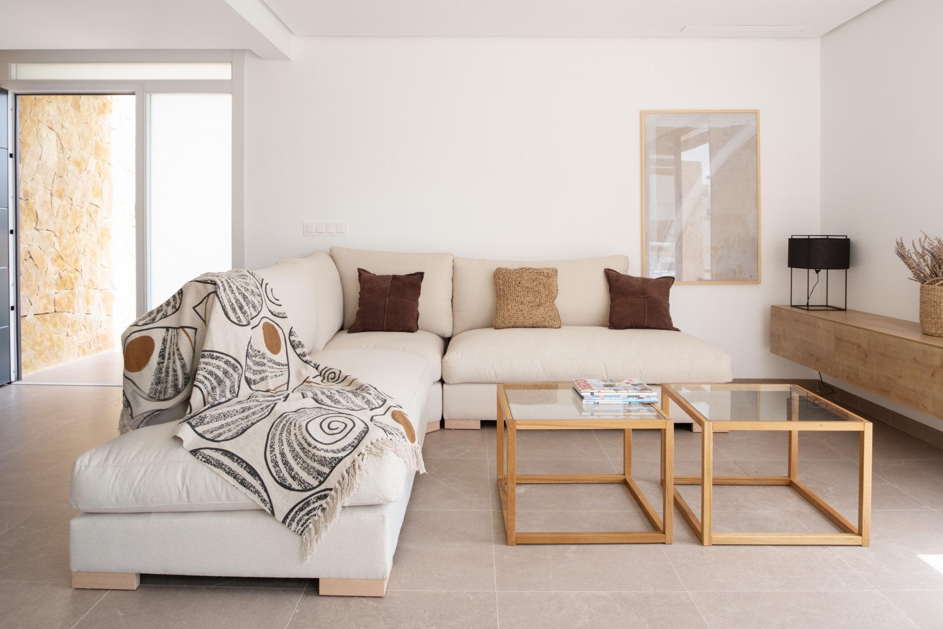 Rynek Pierwotny - Villa -
Orihuela Costa - Campoamor