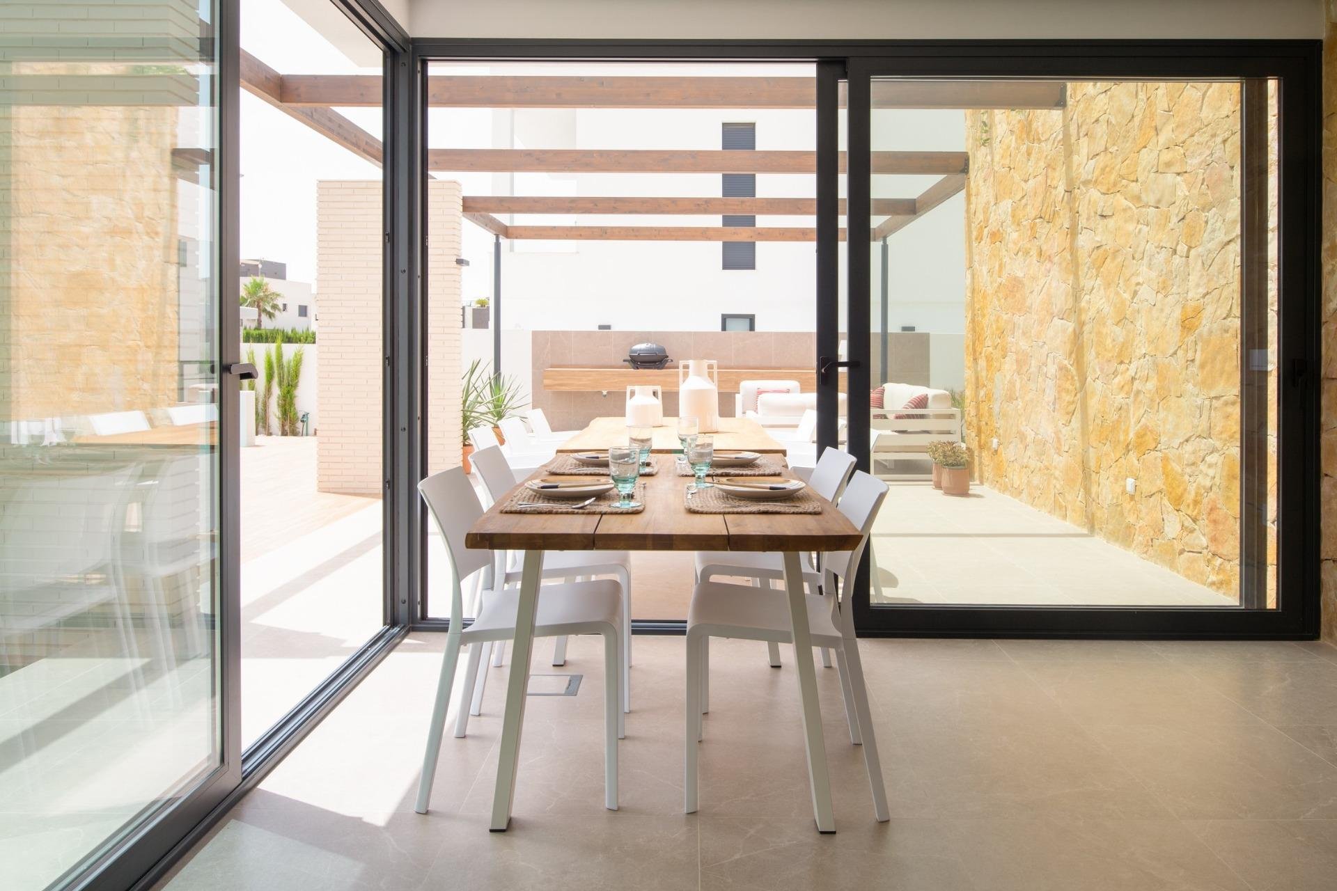 Rynek Pierwotny - Villa -
Orihuela Costa - Campoamor