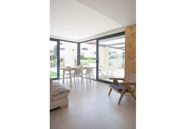 Rynek Pierwotny - Villa -
Orihuela Costa - Campoamor