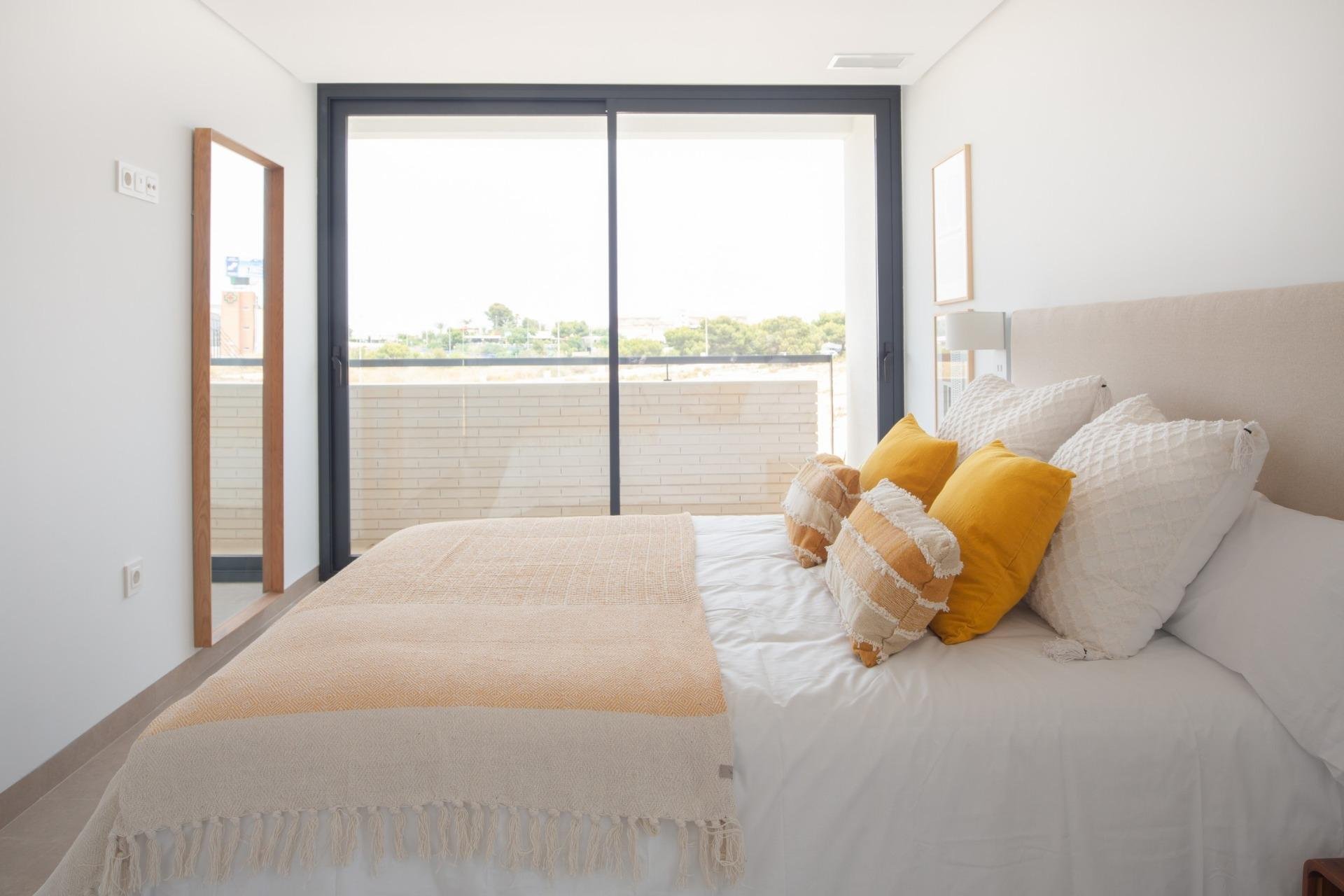Rynek Pierwotny - Villa -
Orihuela Costa - Campoamor