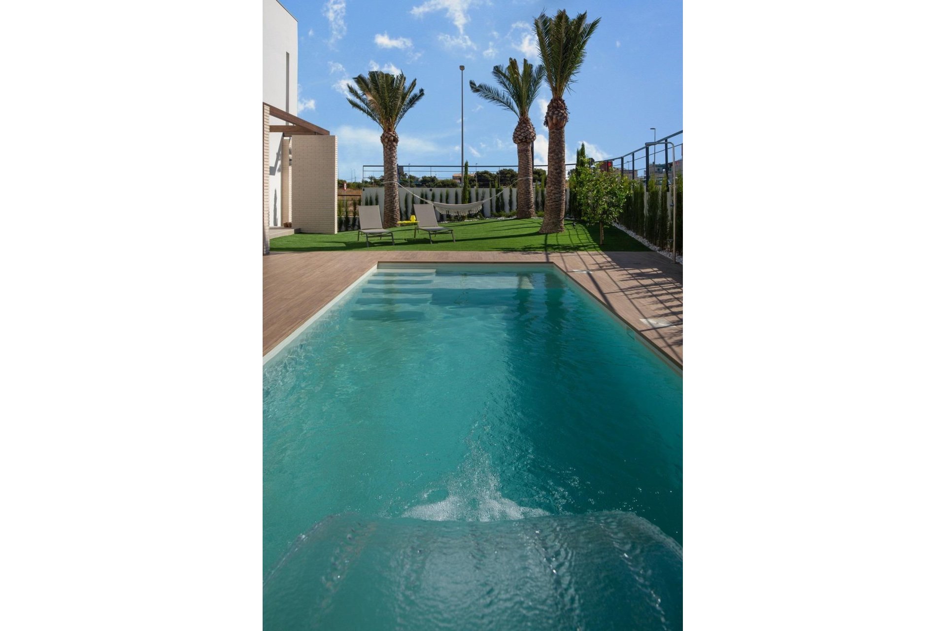 Rynek Pierwotny - Villa -
Orihuela Costa - Campoamor