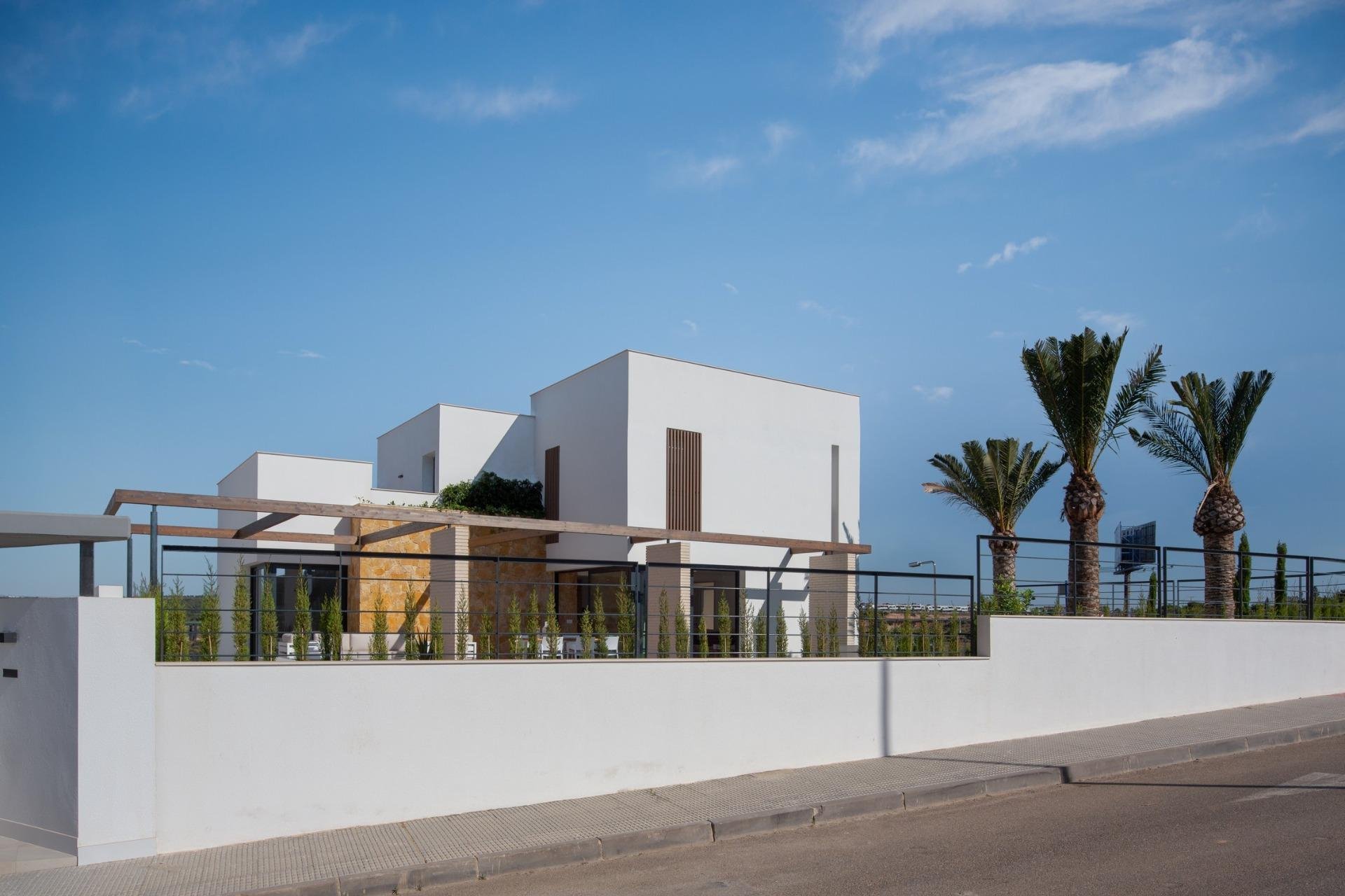 Rynek Pierwotny - Villa -
Orihuela Costa - Campoamor