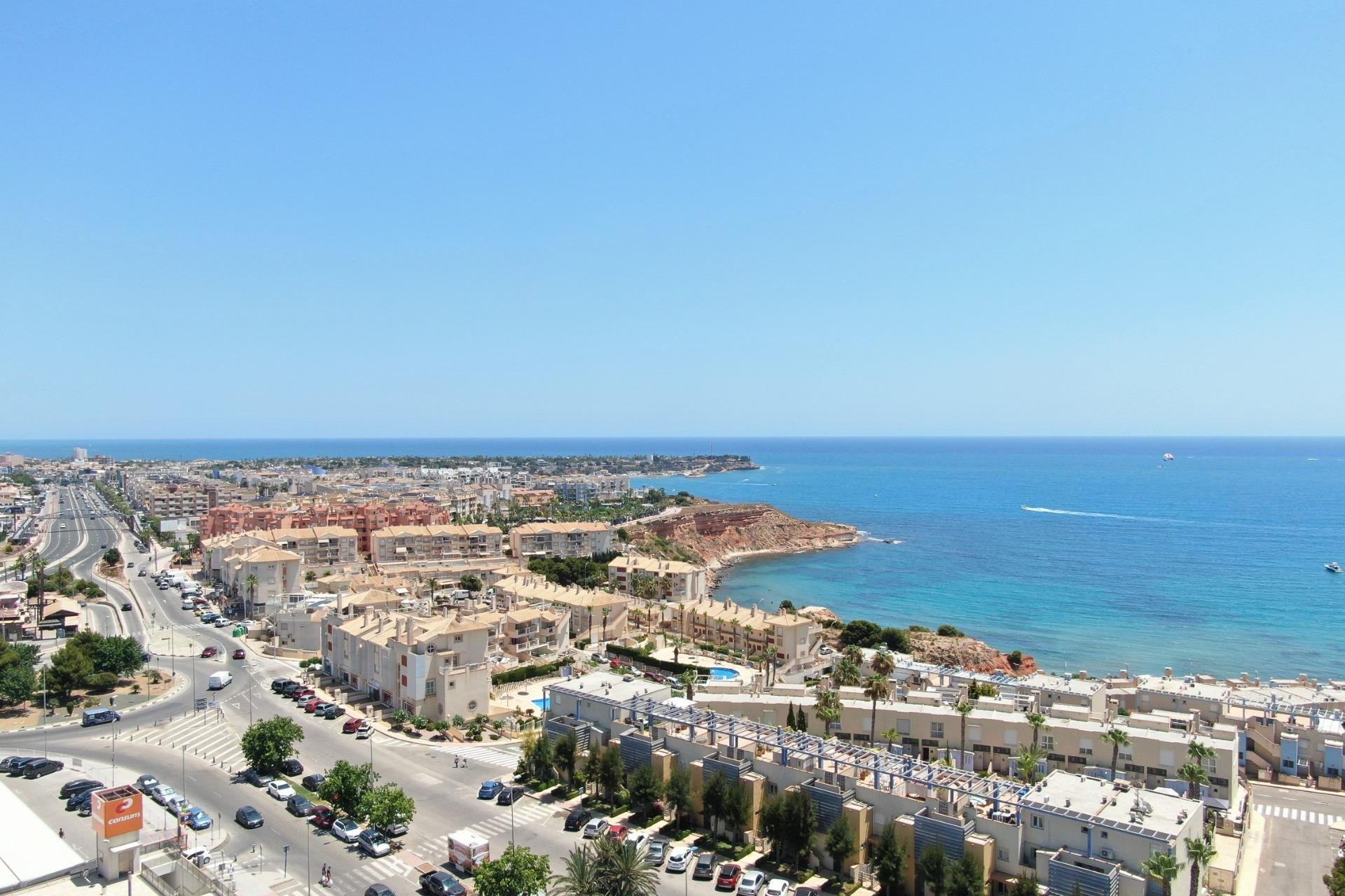 Rynek Pierwotny - Villa -
Orihuela Costa - Campoamor