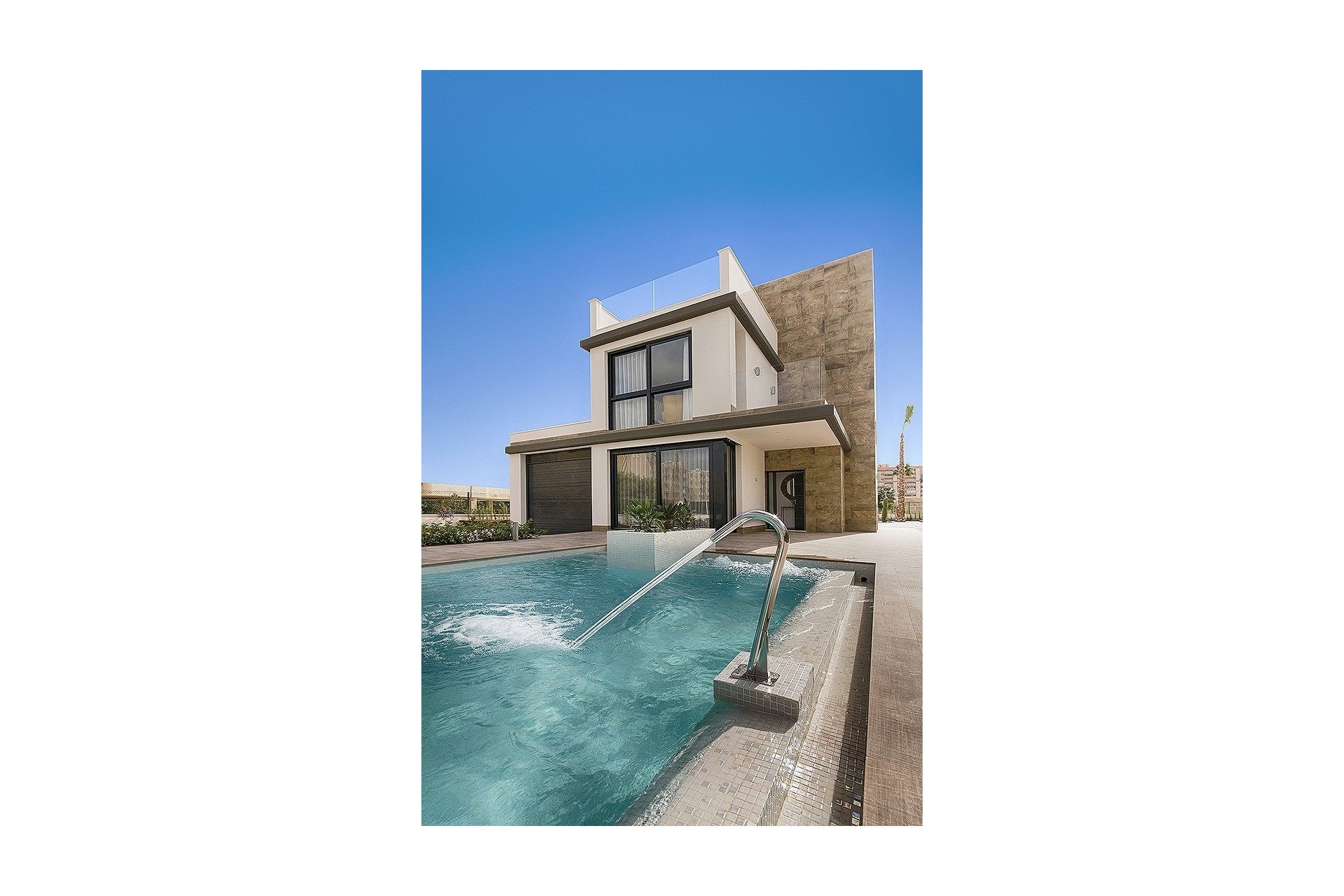 Rynek Pierwotny - Villa -
Orihuela Costa - Campoamor