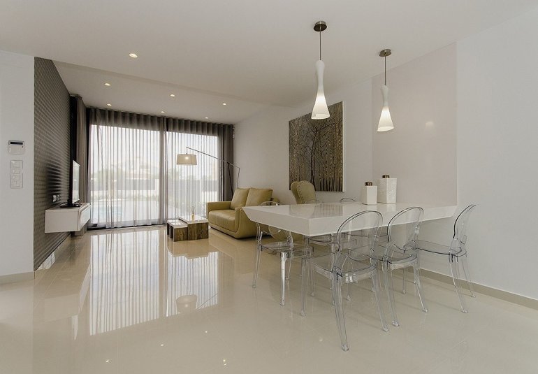 Rynek Pierwotny - Villa -
Orihuela Costa - Campoamor