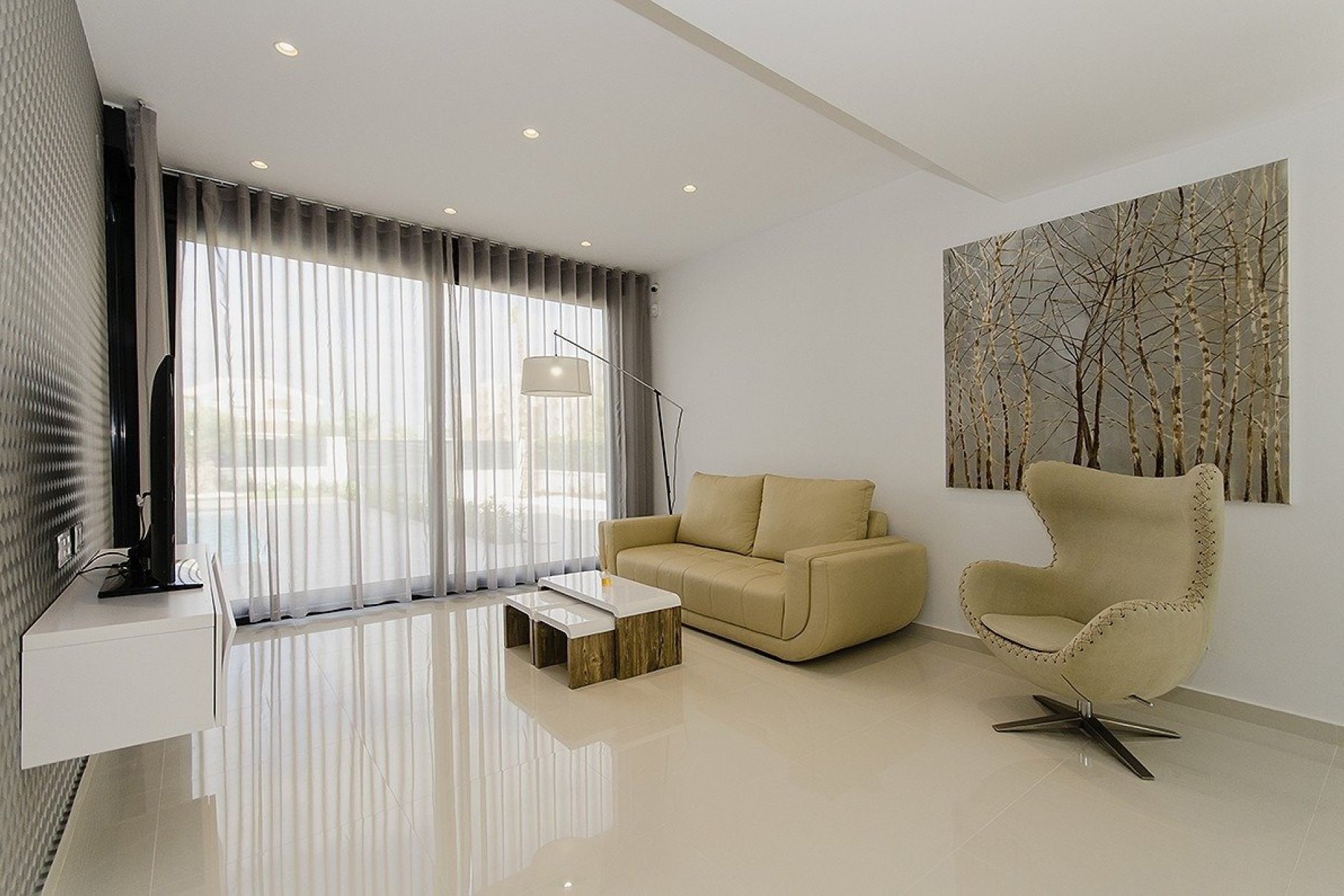 Rynek Pierwotny - Villa -
Orihuela Costa - Campoamor