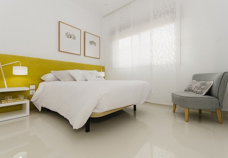 Rynek Pierwotny - Villa -
Orihuela Costa - Campoamor