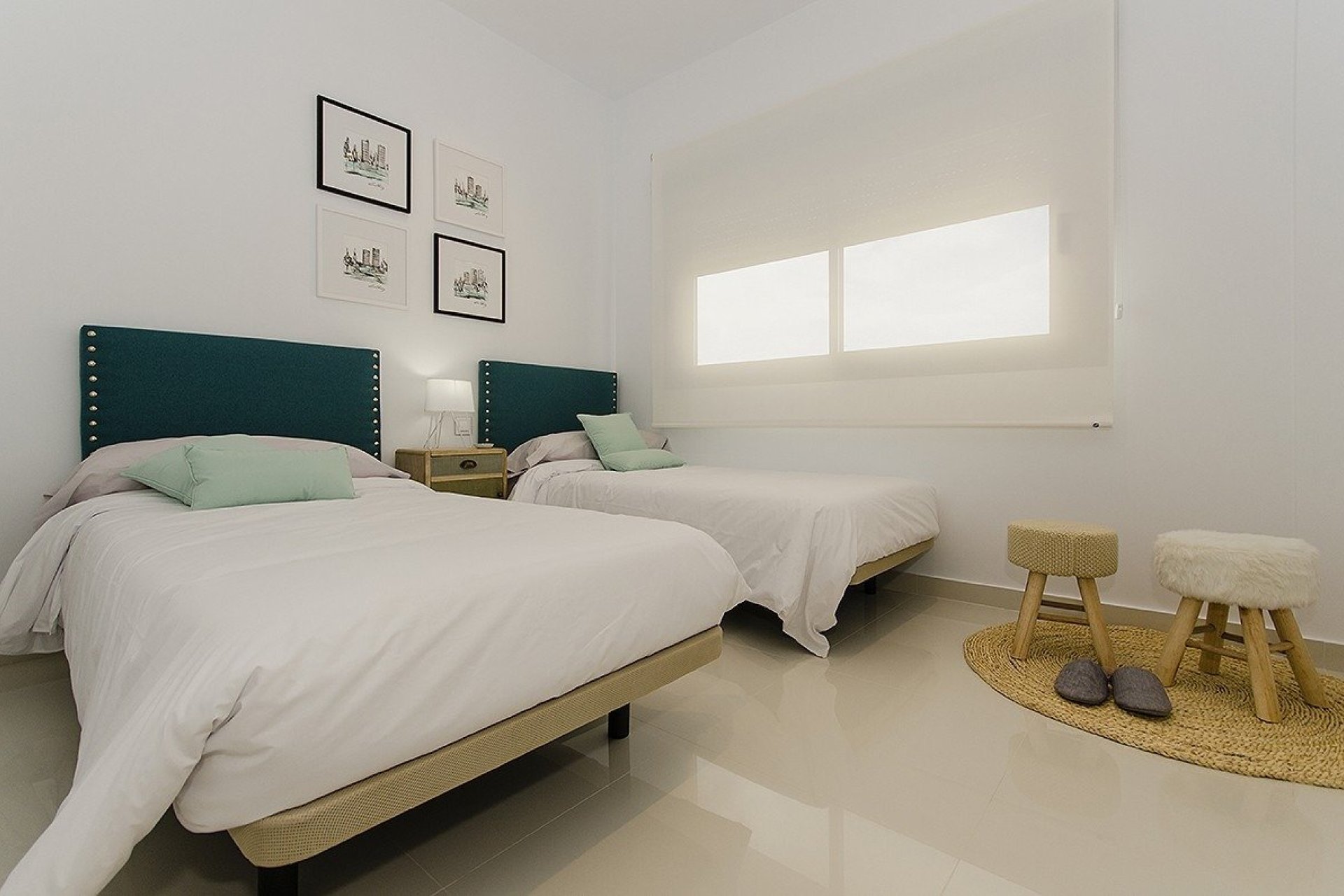 Rynek Pierwotny - Villa -
Orihuela Costa - Campoamor