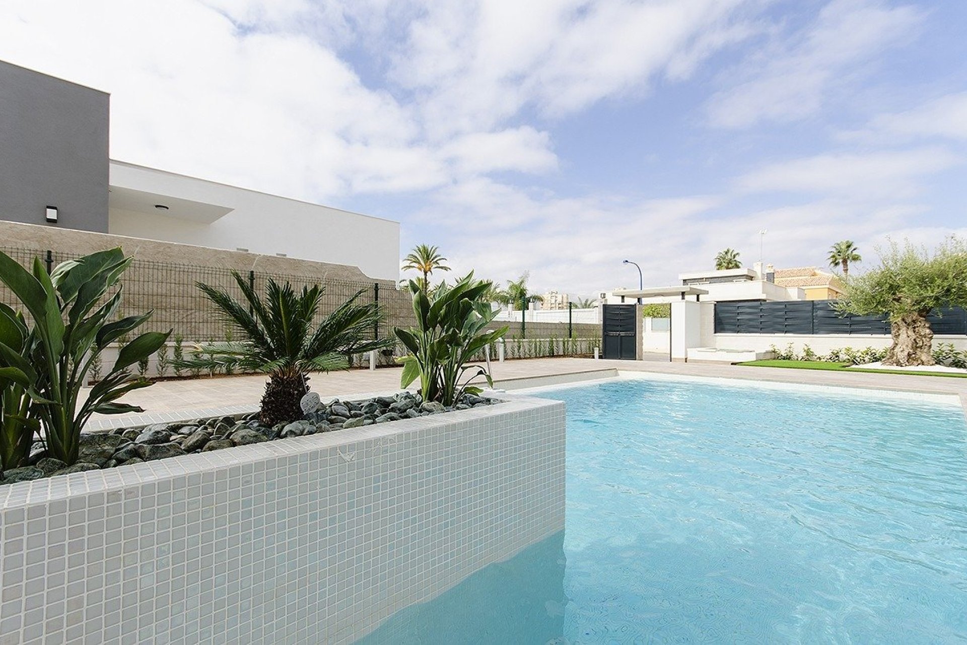 Rynek Pierwotny - Villa -
Orihuela Costa - Campoamor