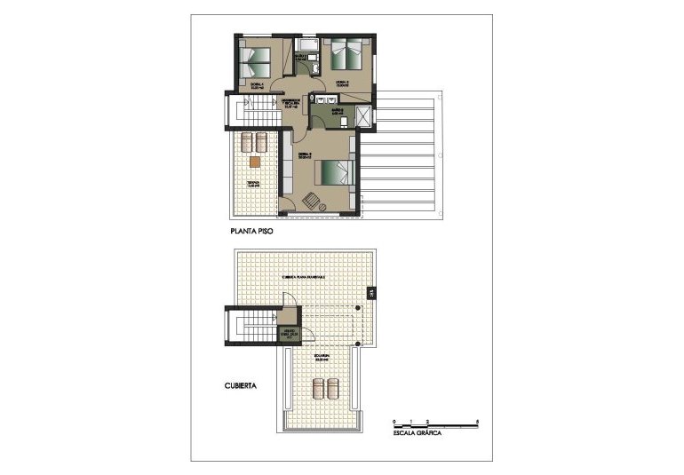Rynek Pierwotny - Villa -
Orihuela Costa - Campoamor