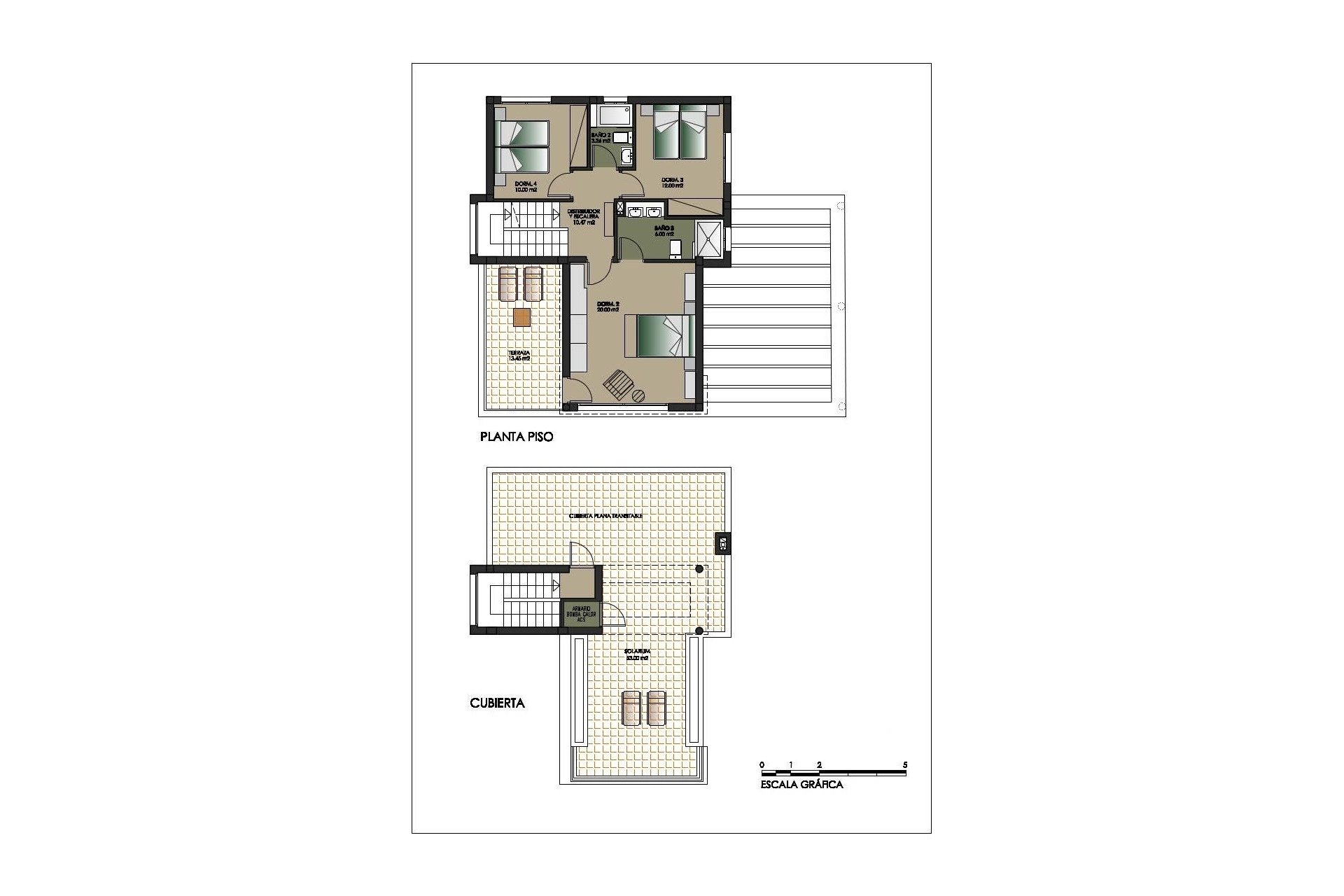 Rynek Pierwotny - Villa -
Orihuela Costa - Campoamor