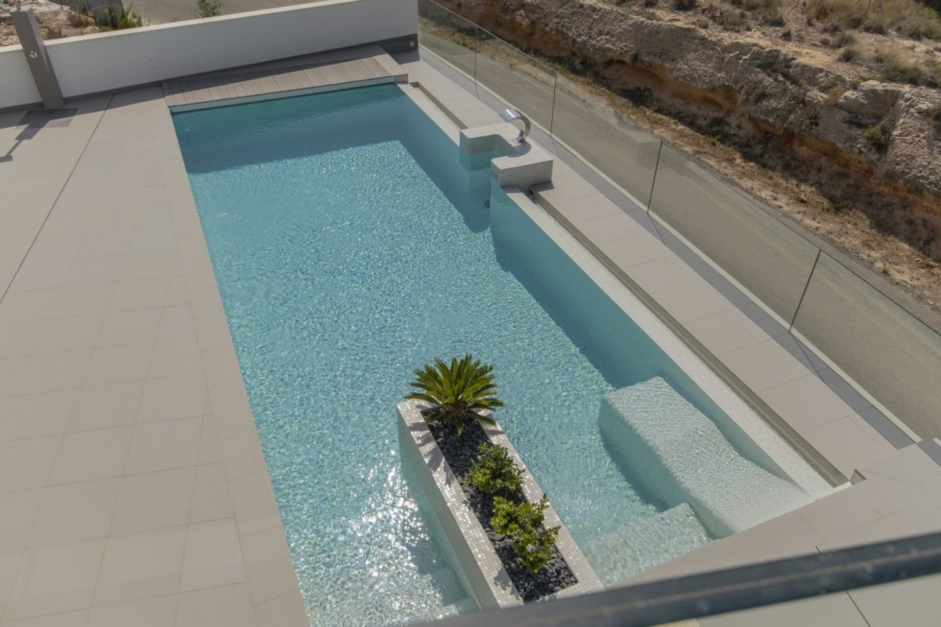 Rynek Pierwotny - Villa -
Orihuela Costa - Campoamor