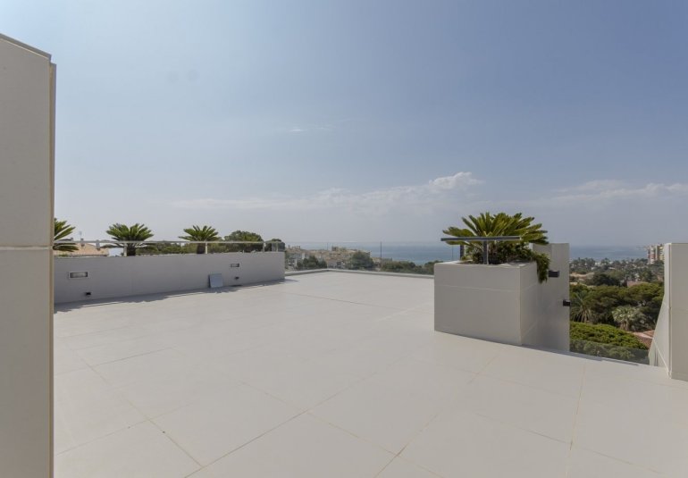 Rynek Pierwotny - Villa -
Orihuela Costa - Campoamor