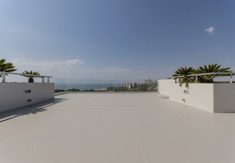 Rynek Pierwotny - Villa -
Orihuela Costa - Campoamor