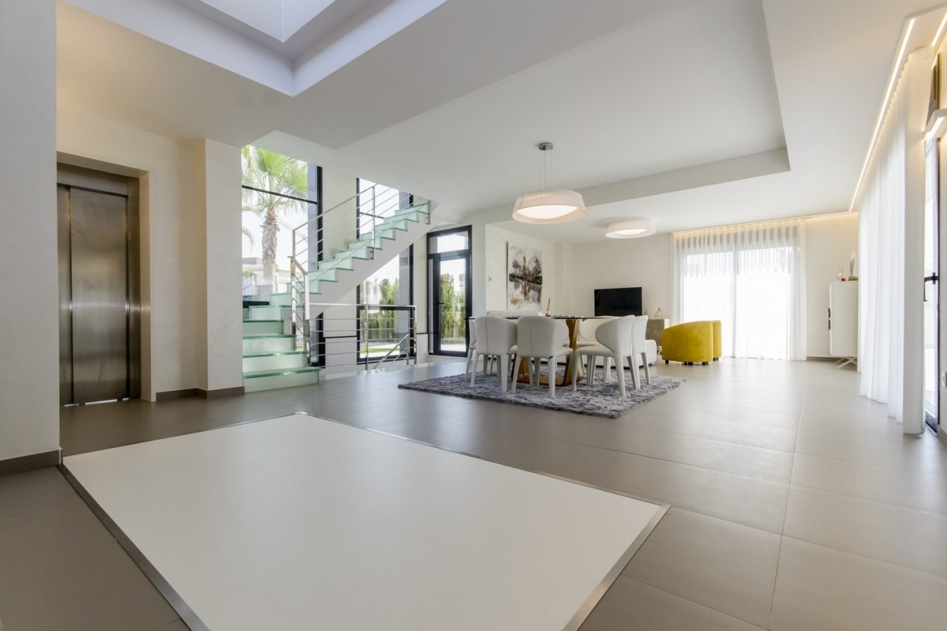 Rynek Pierwotny - Villa -
Orihuela Costa - Campoamor