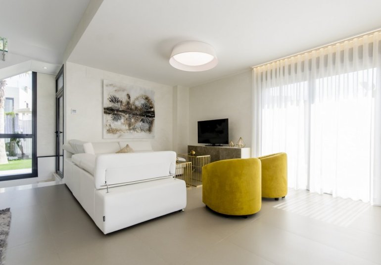 Rynek Pierwotny - Villa -
Orihuela Costa - Campoamor