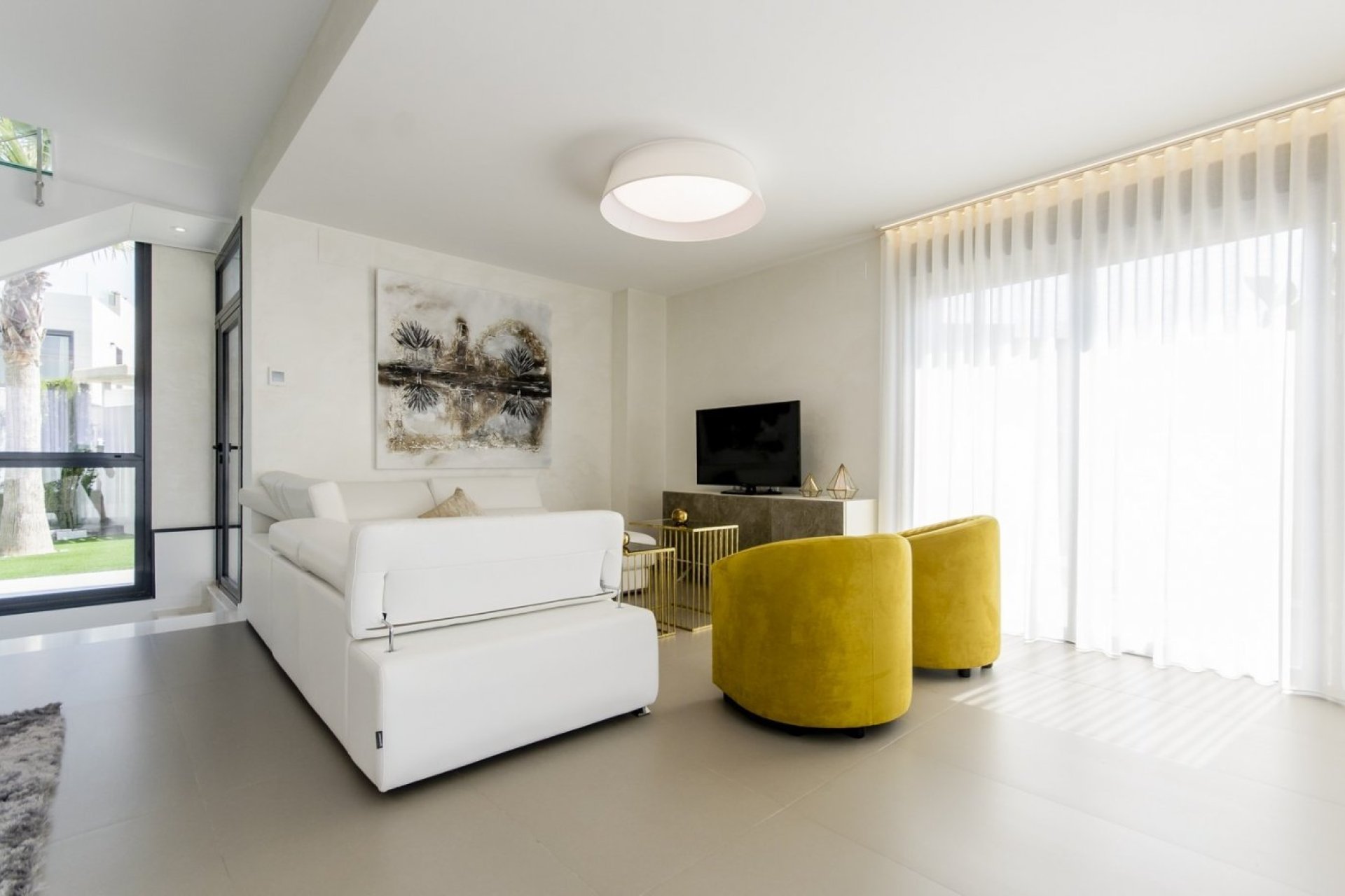 Rynek Pierwotny - Villa -
Orihuela Costa - Campoamor