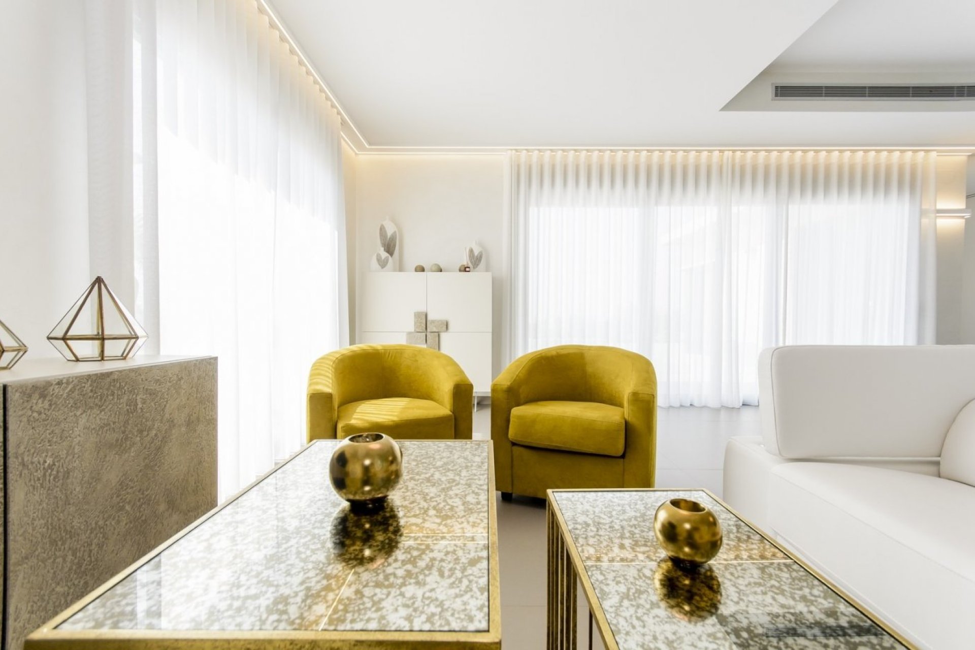 Rynek Pierwotny - Villa -
Orihuela Costa - Campoamor