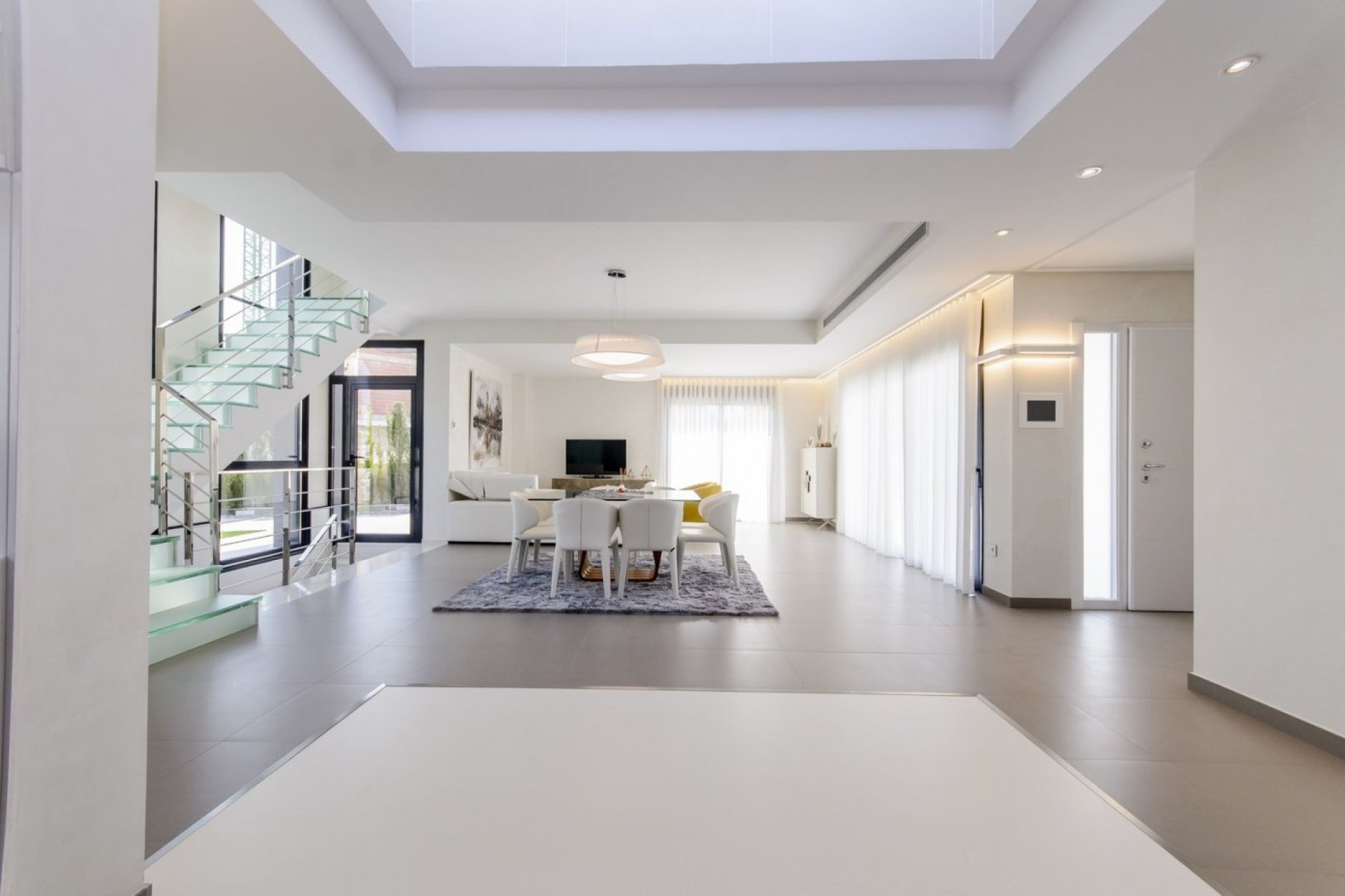 Rynek Pierwotny - Villa -
Orihuela Costa - Campoamor