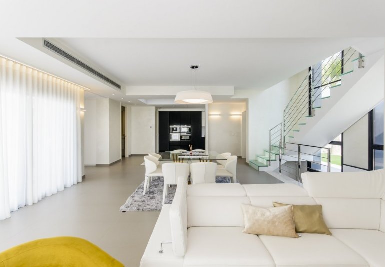 Rynek Pierwotny - Villa -
Orihuela Costa - Campoamor
