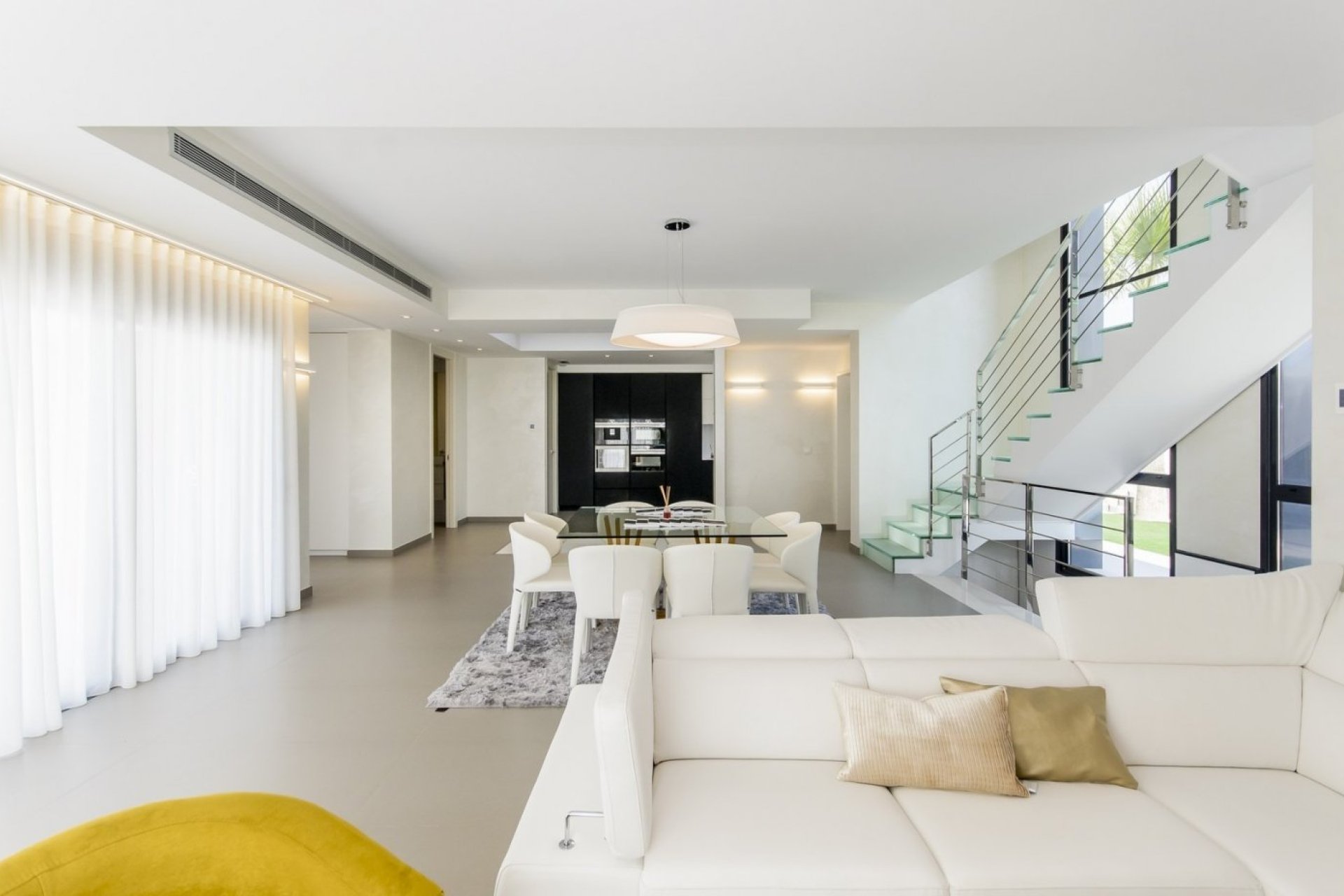 Rynek Pierwotny - Villa -
Orihuela Costa - Campoamor
