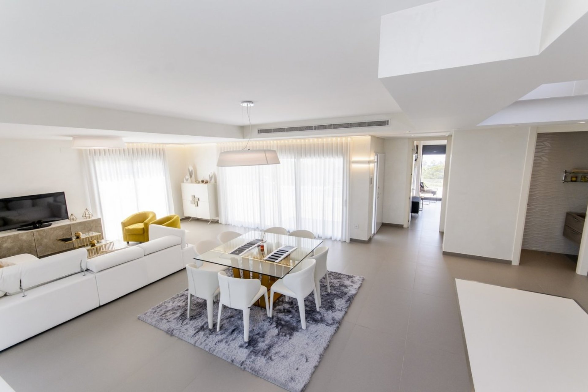 Rynek Pierwotny - Villa -
Orihuela Costa - Campoamor