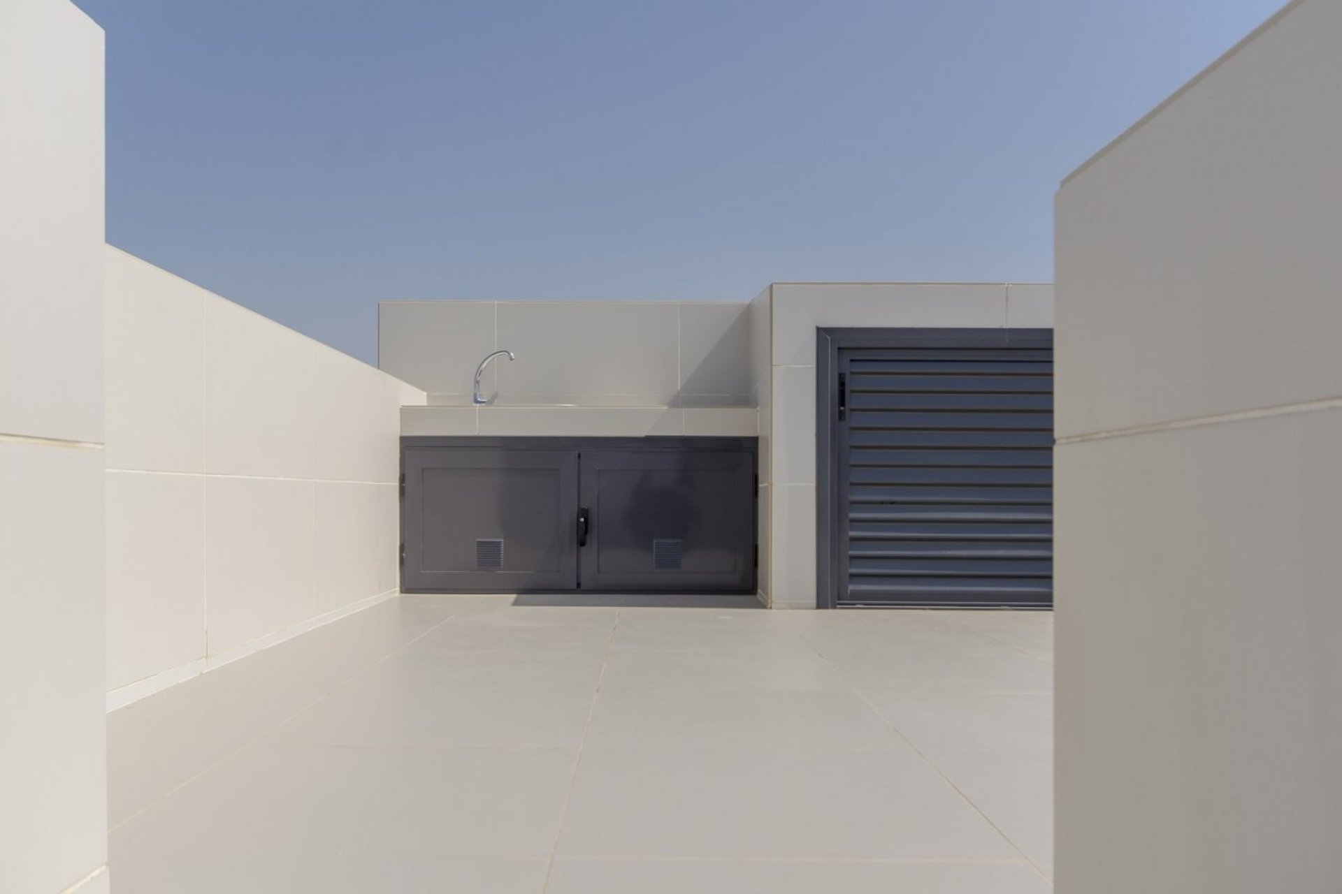 Rynek Pierwotny - Villa -
Orihuela Costa - Campoamor